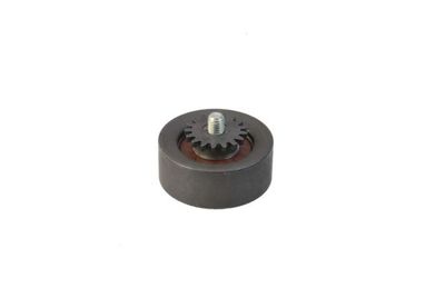 Tensioner Pulley, V-ribbed belt BTA E2P6640BTA