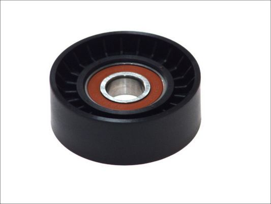 BTA E2P6651BTA Tensioner Pulley, V-ribbed belt