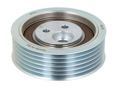 Tensioner Pulley, V-ribbed belt BTA E2R0008BTA