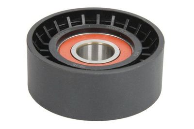 Tensioner Pulley, V-ribbed belt BTA E2R0010BTA