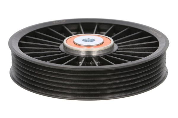 BTA E2R0014BTA Tensioner Pulley, V-ribbed belt
