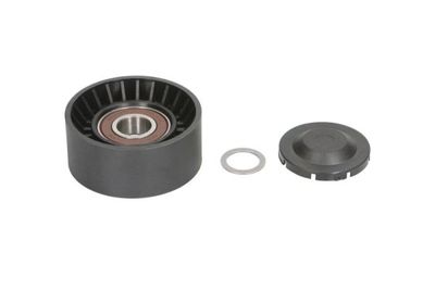 Tensioner Pulley, V-ribbed belt BTA E2R0016BTA