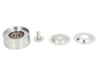 Tensioner Pulley, V-ribbed belt BTA E2R0026BTA
