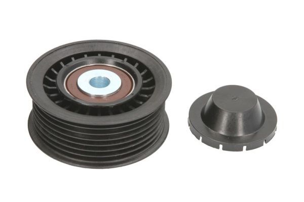BTA E2R0033BTA Tensioner Pulley, V-ribbed belt