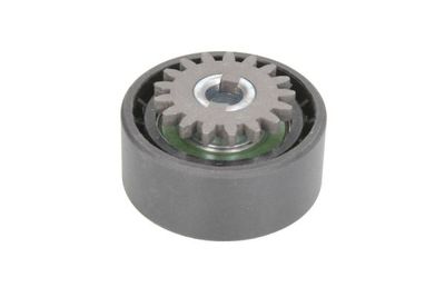 Tensioner Pulley, V-ribbed belt BTA E2R5550BTA