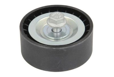 Deflection/Guide Pulley, V-ribbed belt BTA E2R5551BTA