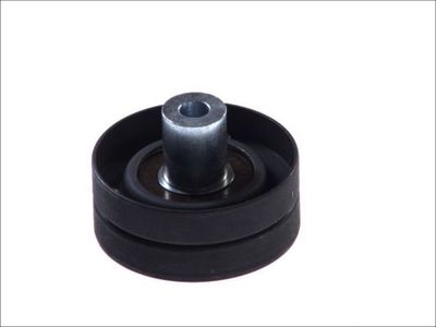 Deflection/Guide Pulley, V-ribbed belt BTA E2R5557BTA