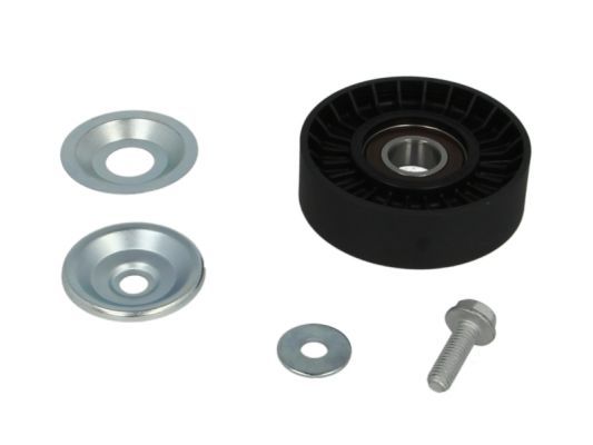BTA E2U0000BTA Deflection/Guide Pulley, V-ribbed belt