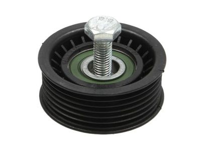 Deflection/Guide Pulley, V-ribbed belt BTA E2U0001BTA