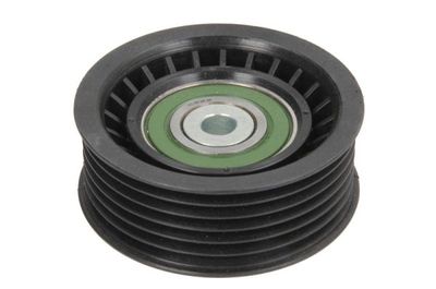 Deflection/Guide Pulley, V-ribbed belt BTA E2U6403BTA