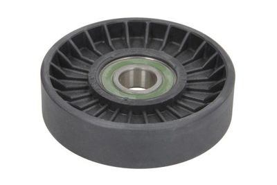 Deflection/Guide Pulley, V-ribbed belt BTA E2U6405BTA