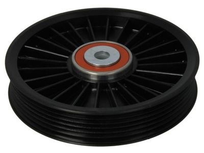 Tensioner Pulley, V-ribbed belt BTA E2V0000BTA