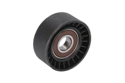 Tensioner Pulley, V-ribbed belt BTA E2V0004BTA
