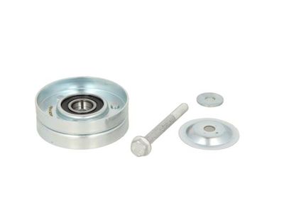 Deflection/Guide Pulley, V-ribbed belt BTA E2V6525BTA