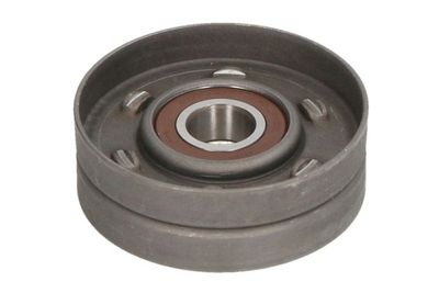 Tensioner Pulley, V-ribbed belt BTA E2V6527BTA