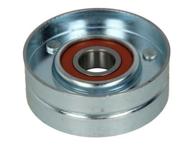 Tensioner Pulley, V-ribbed belt BTA E2W0001BTA