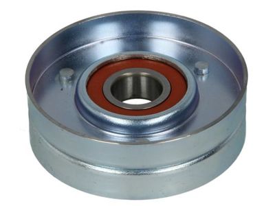 Tensioner Pulley, V-ribbed belt BTA E2W0004BTA