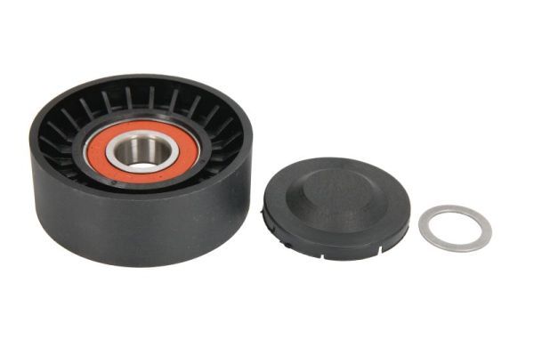 BTA E2W0005BTA Tensioner Pulley, V-ribbed belt