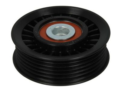 Tensioner Pulley, V-ribbed belt BTA E2W0006BTA