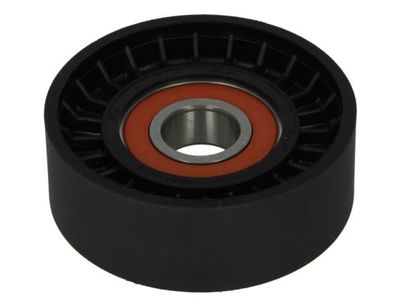 Tensioner Pulley, V-ribbed belt BTA E2W0007BTA