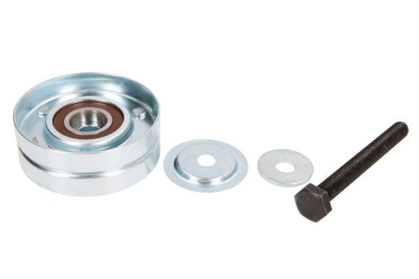BTA E2W0008BTA Deflection/Guide Pulley, V-ribbed belt