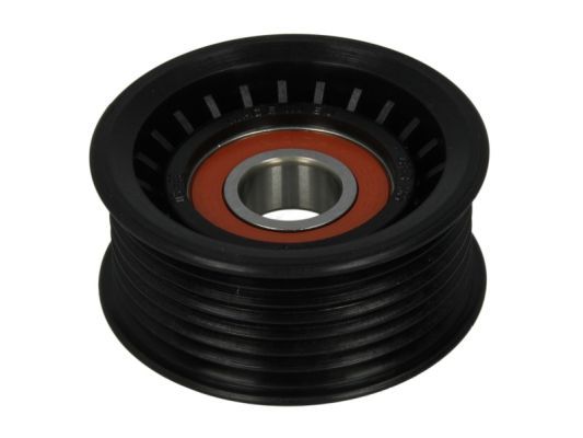BTA E2W0011BTA Tensioner Pulley, V-ribbed belt