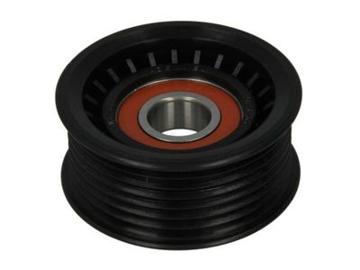 Tensioner Pulley, V-ribbed belt BTA E2W0011BTA