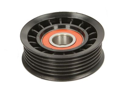Tensioner Pulley, V-ribbed belt BTA E2W0012BTA
