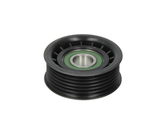 BTA E2W0015BTA Tensioner Pulley, V-ribbed belt