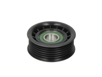 Tensioner Pulley, V-ribbed belt BTA E2W0015BTA