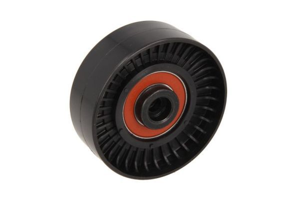 BTA E2W0027BTA Tensioner Pulley, V-ribbed belt