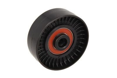 Tensioner Pulley, V-ribbed belt BTA E2W0027BTA