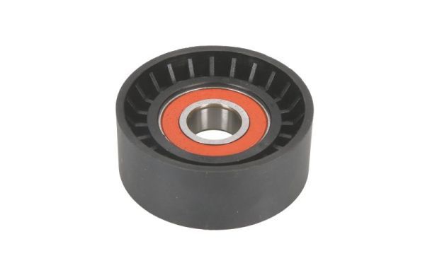 BTA E2W0039BTA Tensioner Pulley, V-ribbed belt