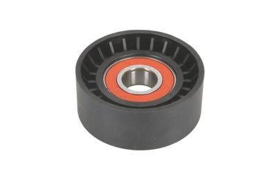 Tensioner Pulley, V-ribbed belt BTA E2W0039BTA