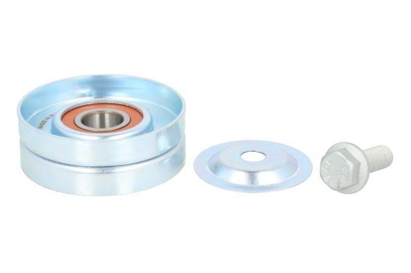 BTA E2W0040BTA Tensioner Pulley, V-ribbed belt