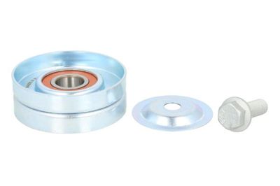 Tensioner Pulley, V-ribbed belt BTA E2W0040BTA
