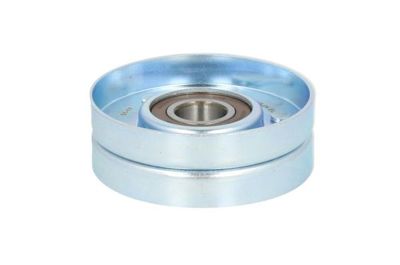 Tensioner Pulley, V-ribbed belt BTA E2W0041BTA