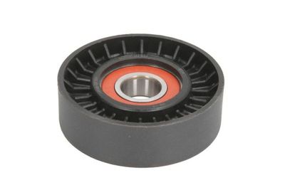 Deflection/Guide Pulley, V-ribbed belt BTA E2W0045BTA