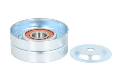 Tensioner Pulley, V-ribbed belt BTA E2W0047BTA