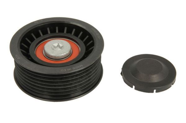 BTA E2W0048BTA Deflection/Guide Pulley, V-ribbed belt