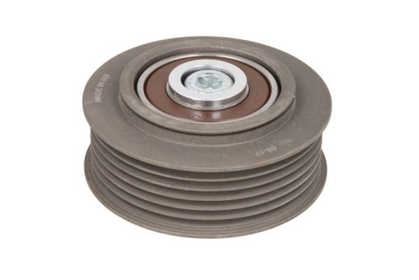 BTA E2W0050BTA Deflection/Guide Pulley, V-ribbed belt