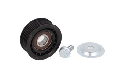 Tensioner Pulley, V-ribbed belt BTA E2W0051BTA