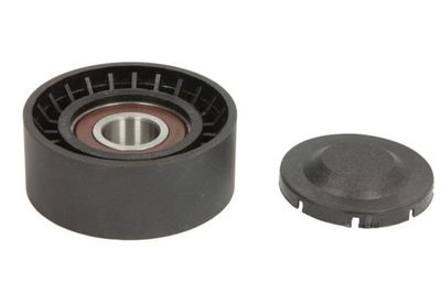 Deflection/Guide Pulley, V-ribbed belt BTA E2W0061BTA
