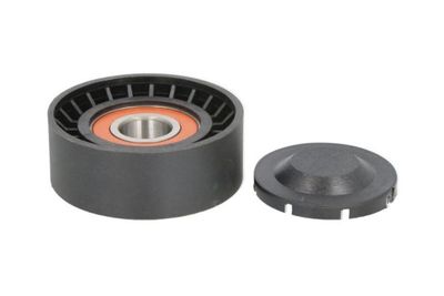 Tensioner Pulley, V-ribbed belt BTA E2W0067BTA