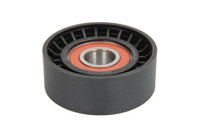 Deflection/Guide Pulley, V-ribbed belt BTA E2W0068BTA