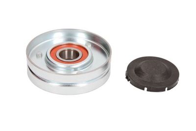 Deflection/Guide Pulley, V-ribbed belt BTA E2W0070BTA
