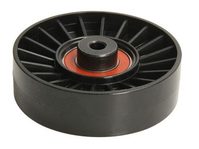 Tensioner Pulley, V-ribbed belt BTA E2W5424BTA