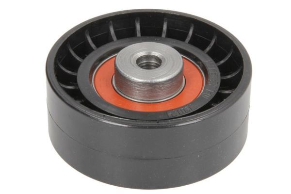 BTA E2W5434BTA Deflection/Guide Pulley, V-ribbed belt
