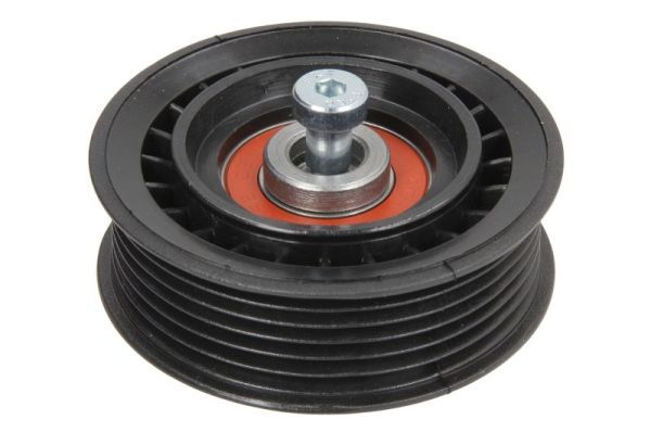 BTA E2W5435BTA Tensioner Pulley, V-ribbed belt