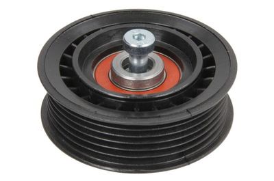 Tensioner Pulley, V-ribbed belt BTA E2W5435BTA